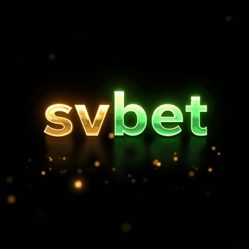 svbet Logo