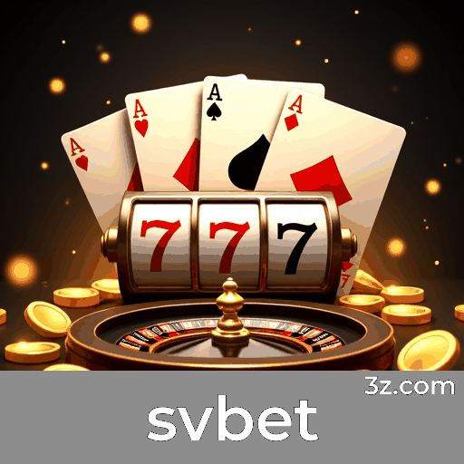 Svbet: Plataforma de Apostas Segura e Profissional