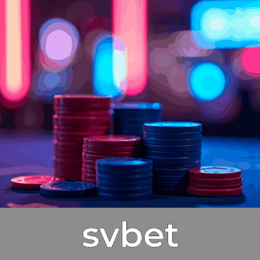 SVBet: Especialistas em Apostas Esportivas no Brasil