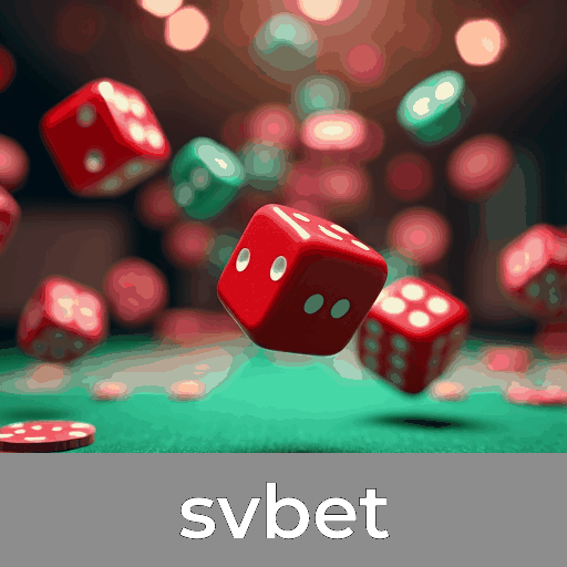 svbet: Plataforma de Apostas Segura