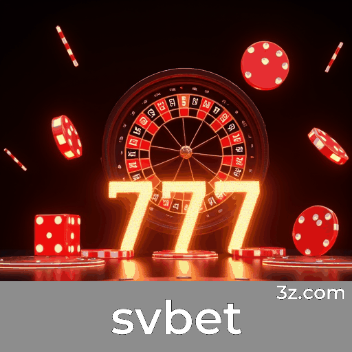 Svbet: Plataforma de Apostas Segura e Profissional