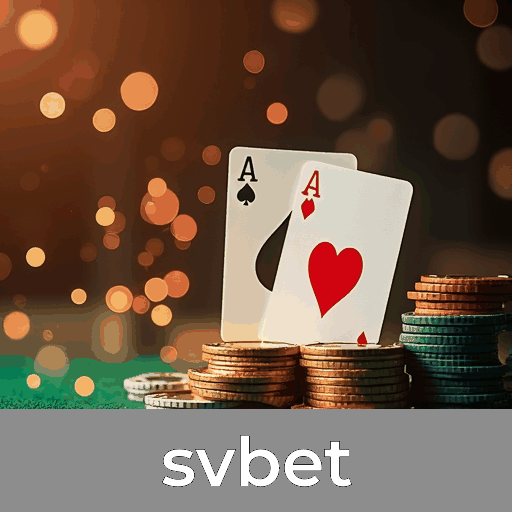 svbet: Sua Plataforma Confiável para Experiência Premium em Apostas