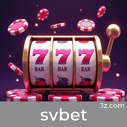 Svbet: Plataforma de Apostas Segura e Profissional