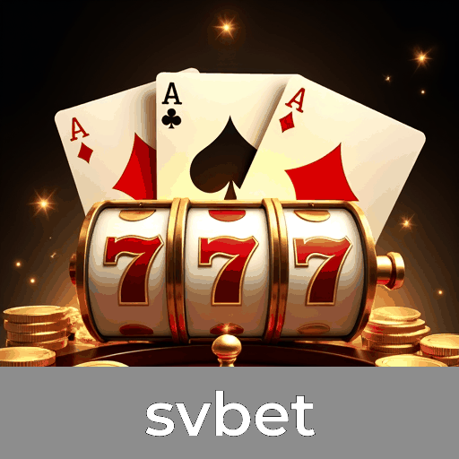 svbet: Descubra Jogos Exclusivos como Slots - Gigantescos Jackpots, Jogos de Mesa - Estratégia Máxima, e Mais!