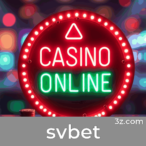 Svbet: Plataforma de Apostas Segura e Profissional