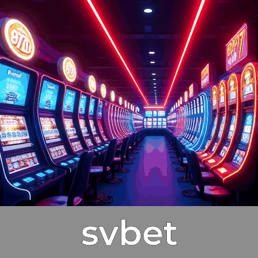 Experimente o Login Ultra Rápido e Seguro no svbet