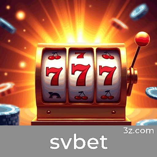 Svbet: Plataforma de Apostas Segura e Profissional