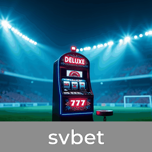 svbet: Plataforma de Apostas Segura
