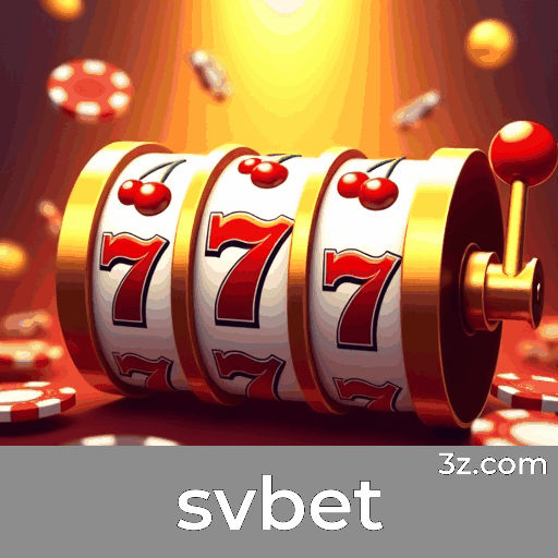 Svbet: Plataforma de Apostas Segura e Profissional